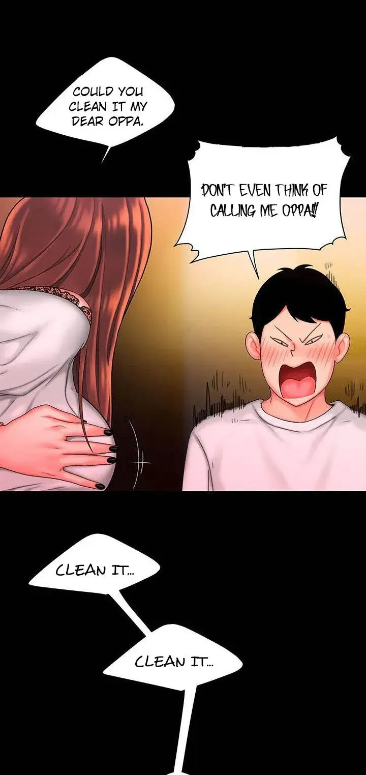 The Delivery Man Chapter 29 - Page 14
