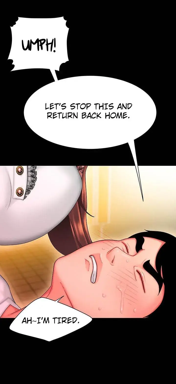 The Delivery Man Chapter 29 - Page 21