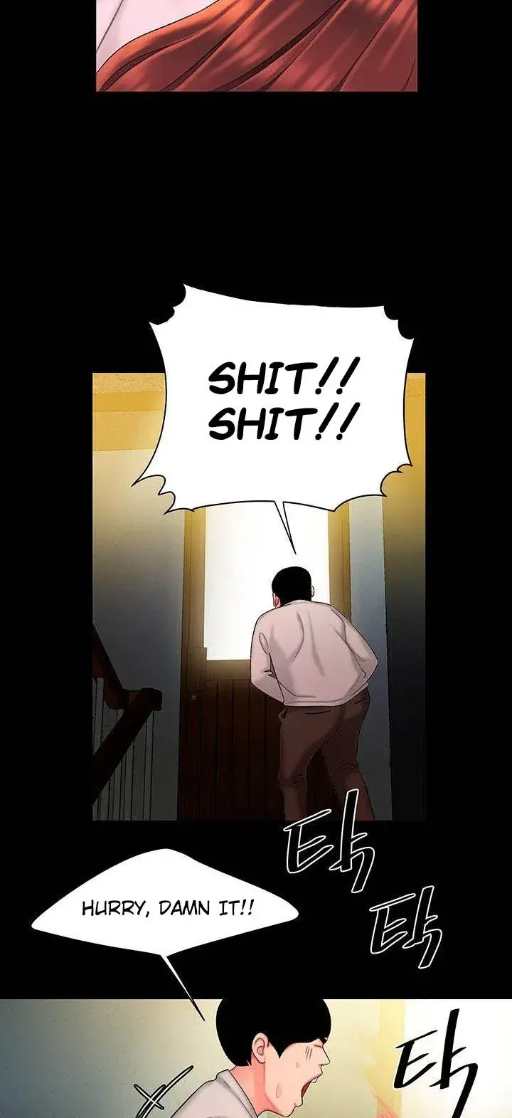 The Delivery Man Chapter 29 - Page 26