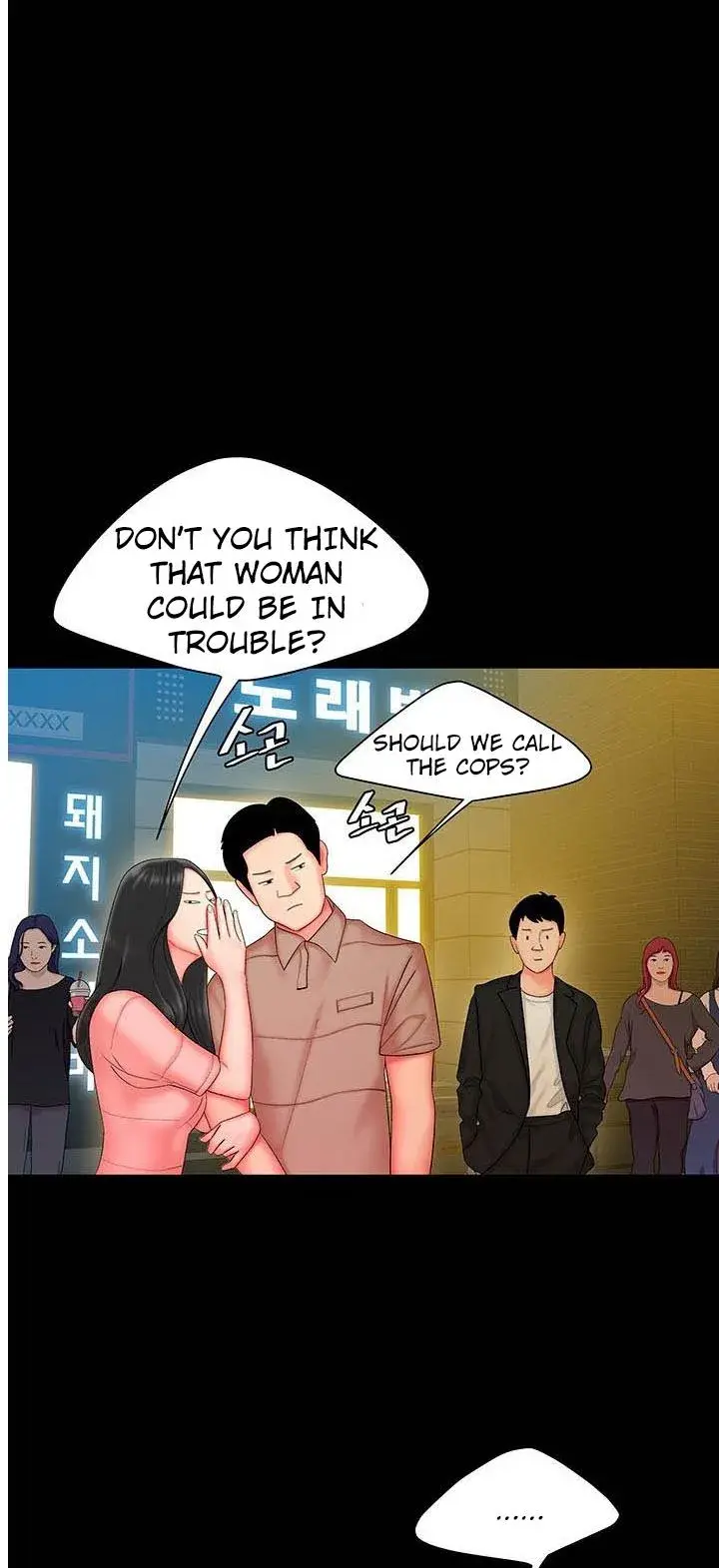 The Delivery Man Chapter 29 - Page 38