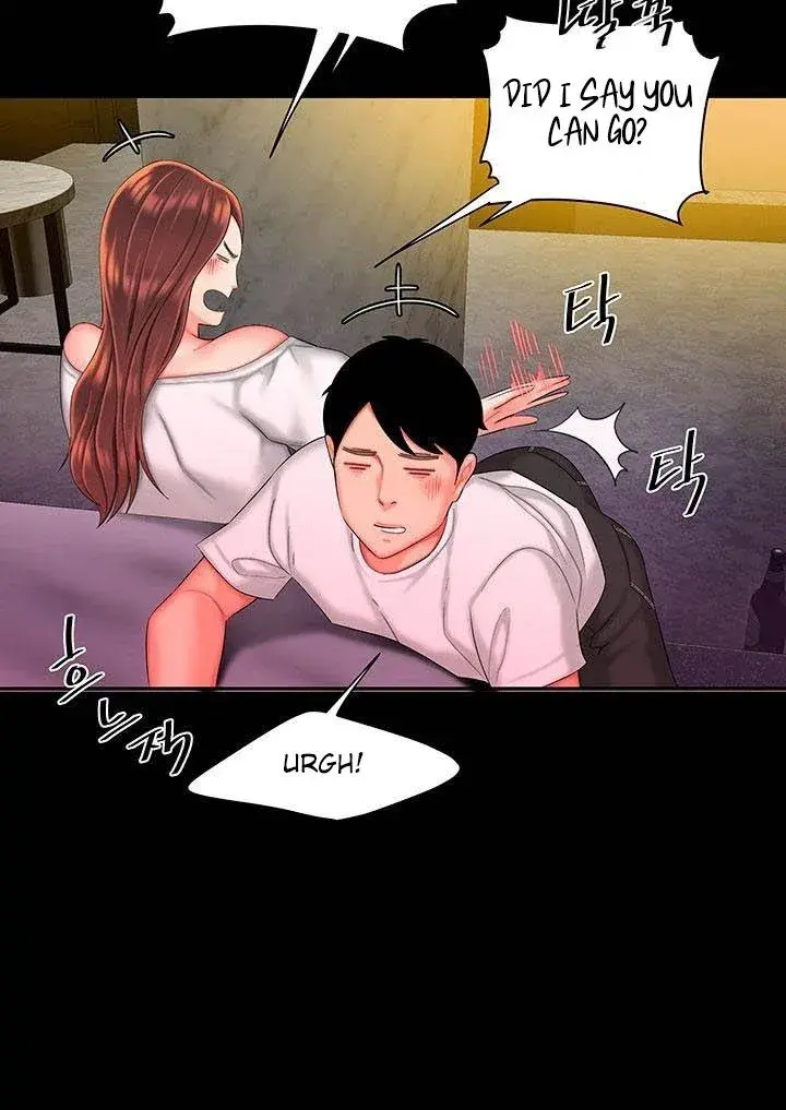 The Delivery Man Chapter 30 - Page 21