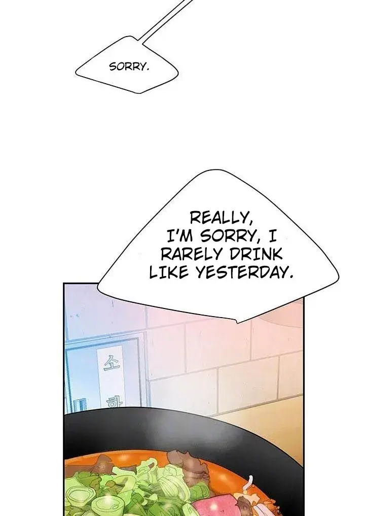 The Delivery Man Chapter 30 - Page 27