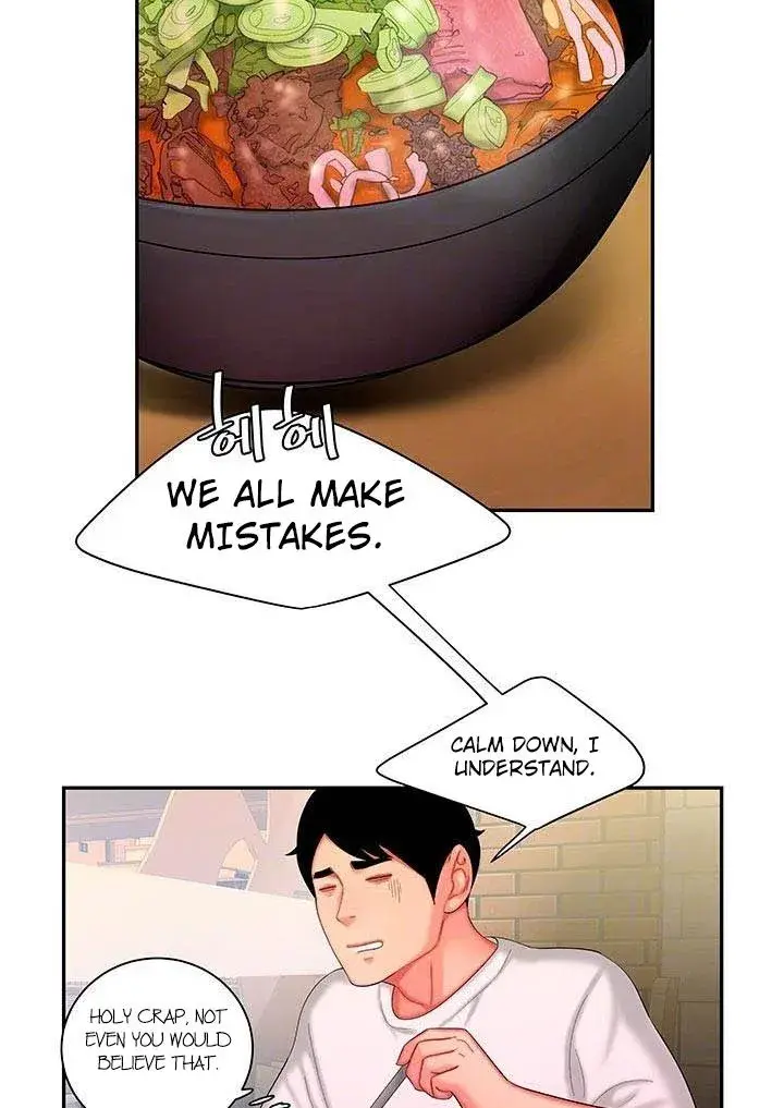 The Delivery Man Chapter 30 - Page 28