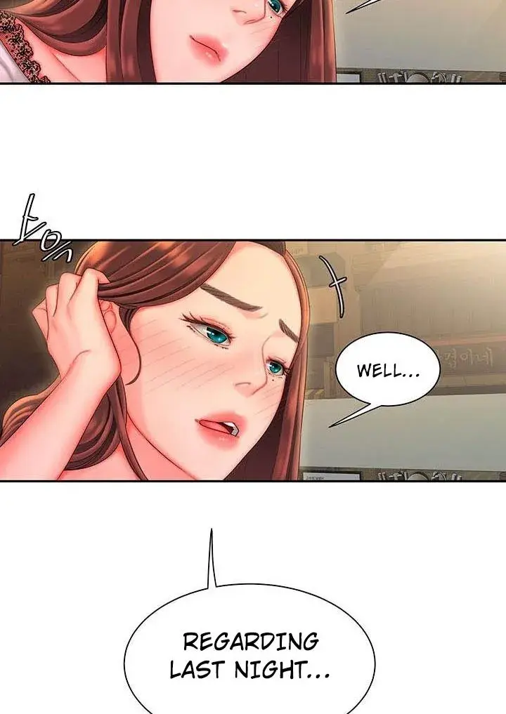 The Delivery Man Chapter 30 - Page 32