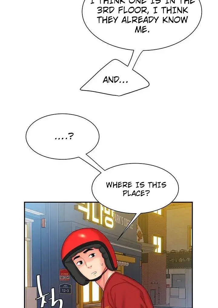 The Delivery Man Chapter 30 - Page 38