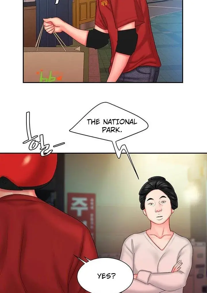 The Delivery Man Chapter 30 - Page 39