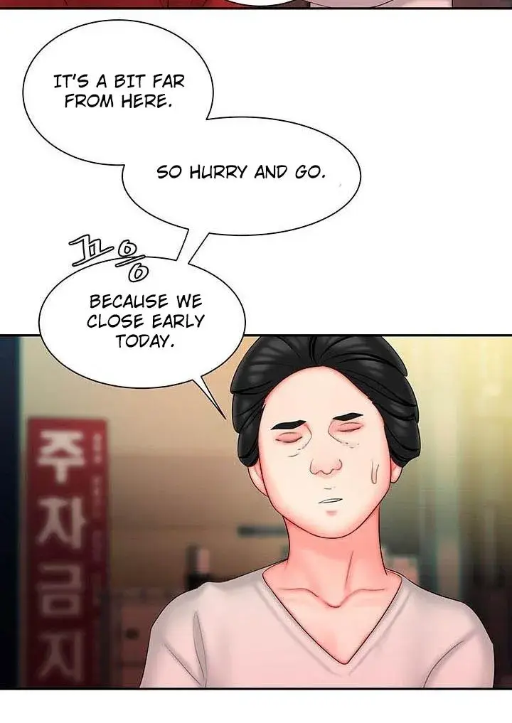 The Delivery Man Chapter 30 - Page 40