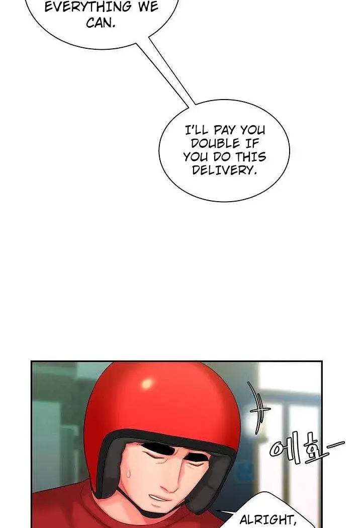 The Delivery Man Chapter 30 - Page 42