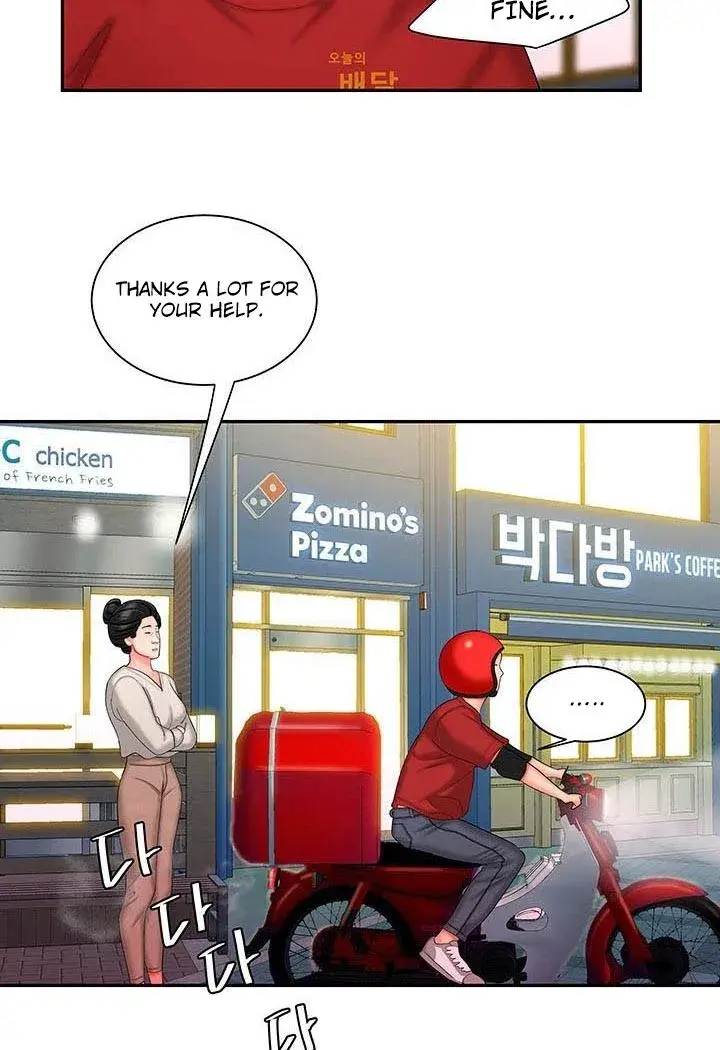 The Delivery Man Chapter 30 - Page 43