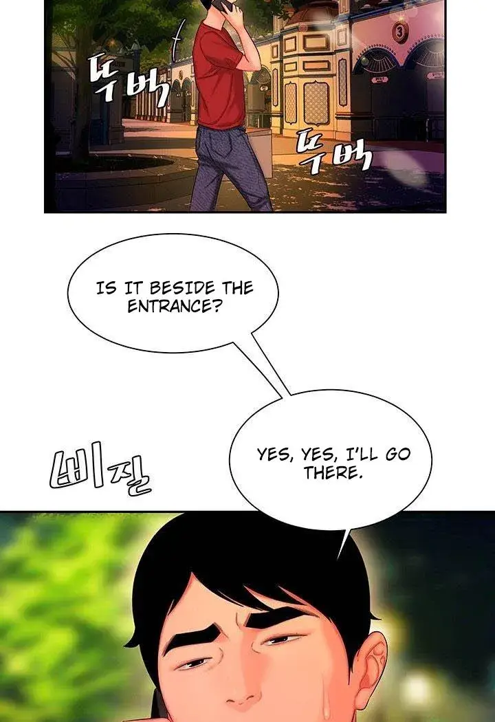 The Delivery Man Chapter 30 - Page 49