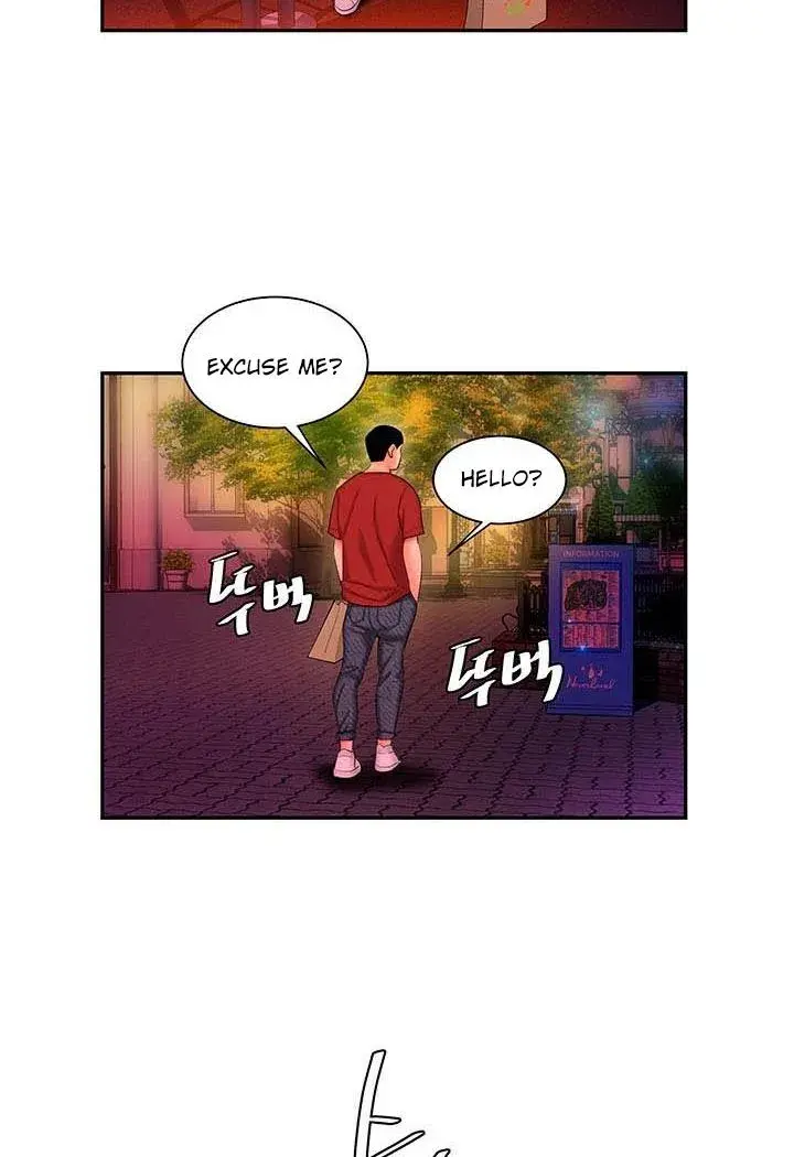 The Delivery Man Chapter 30 - Page 51