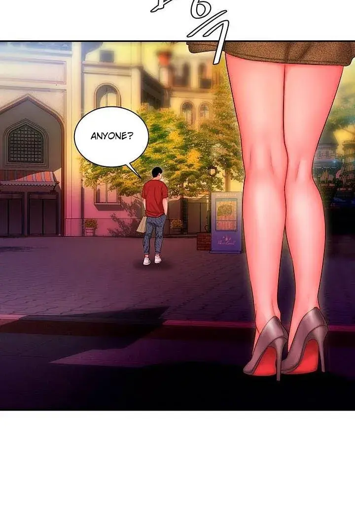 The Delivery Man Chapter 30 - Page 52