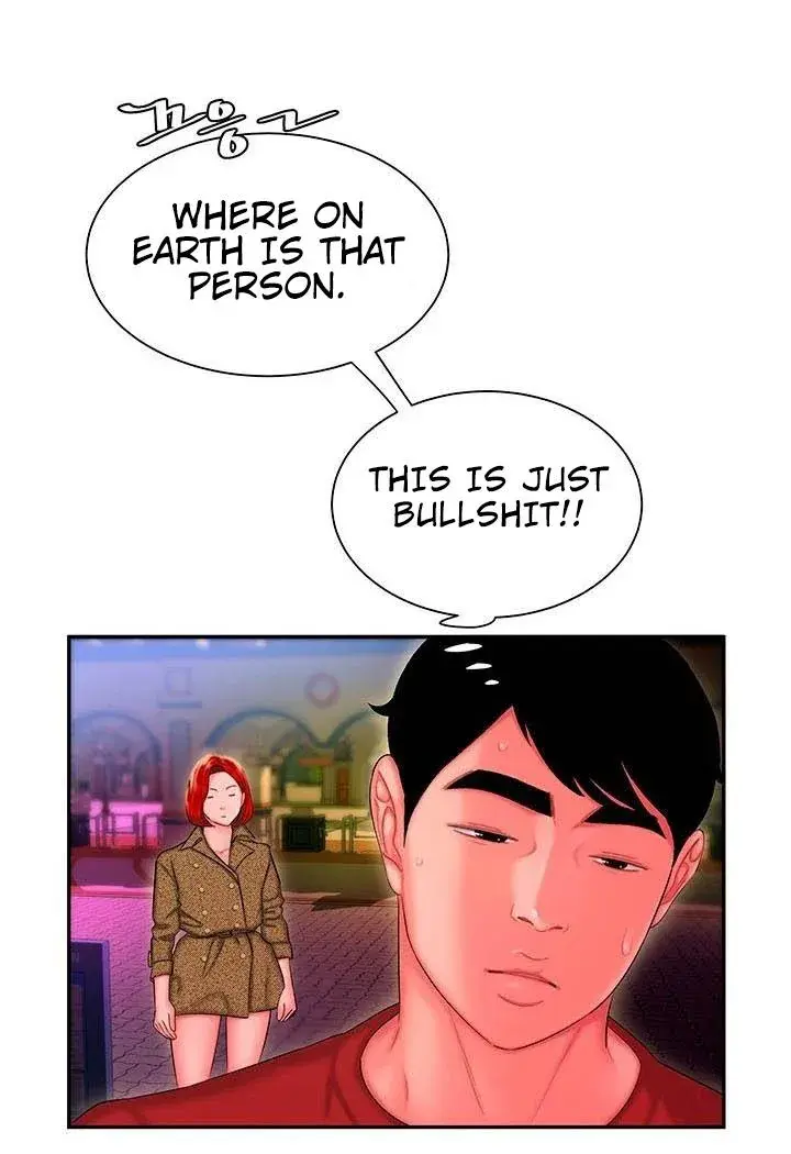 The Delivery Man Chapter 30 - Page 53