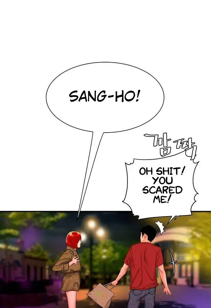 The Delivery Man Chapter 30 - Page 54