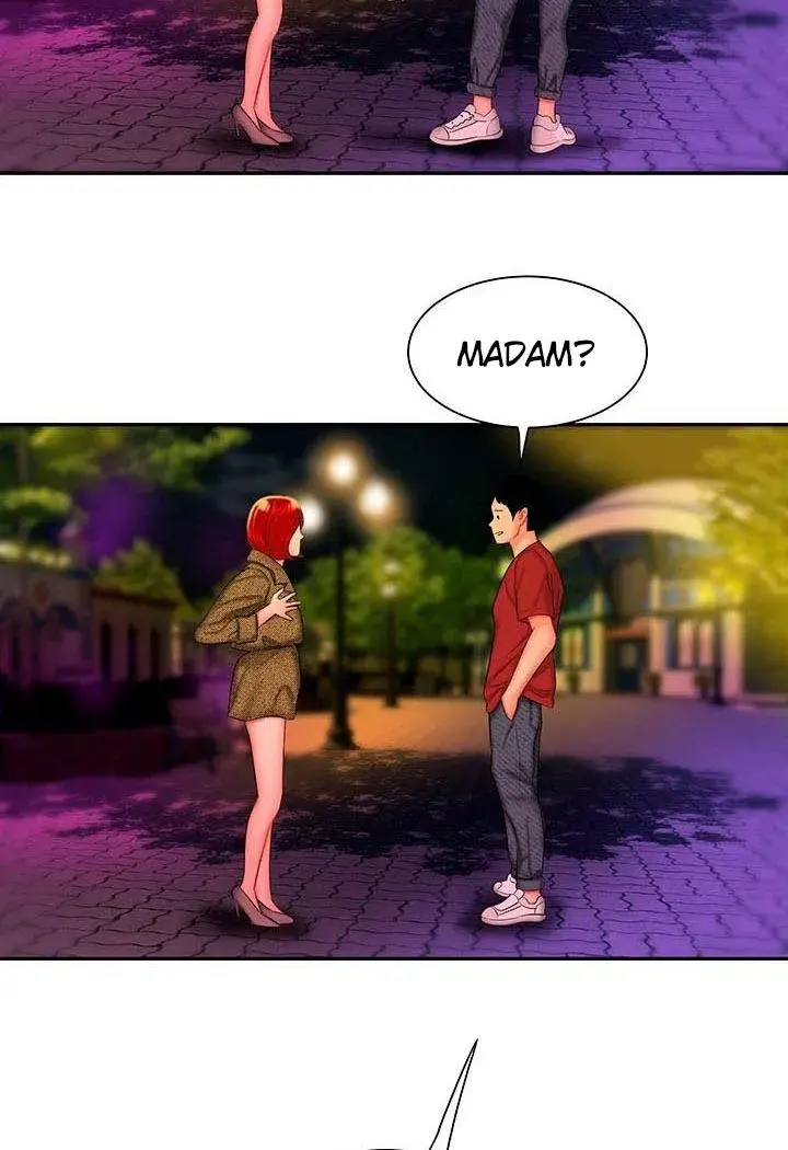 The Delivery Man Chapter 30 - Page 55