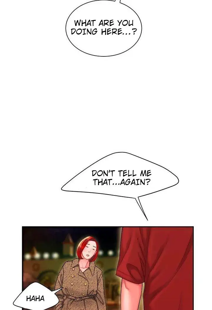 The Delivery Man Chapter 30 - Page 56