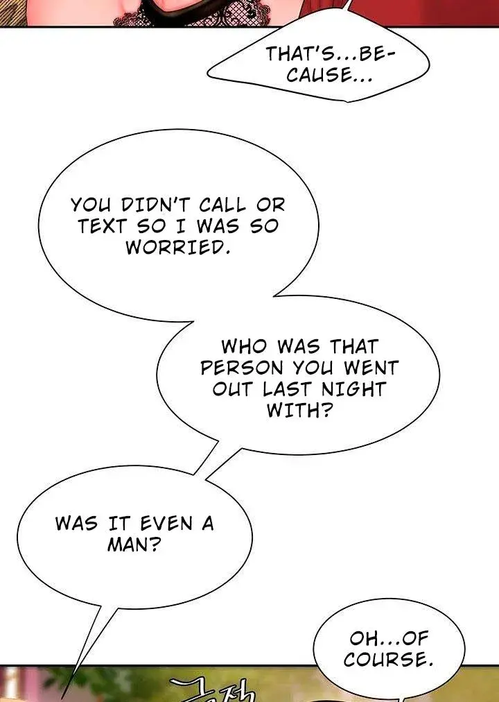 The Delivery Man Chapter 30 - Page 61