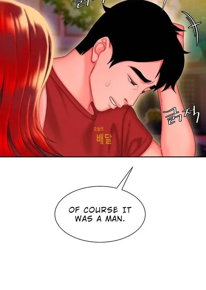 The Delivery Man Chapter 30 - Page 62