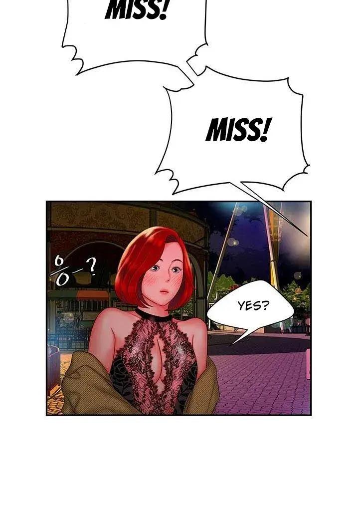 The Delivery Man Chapter 30 - Page 71