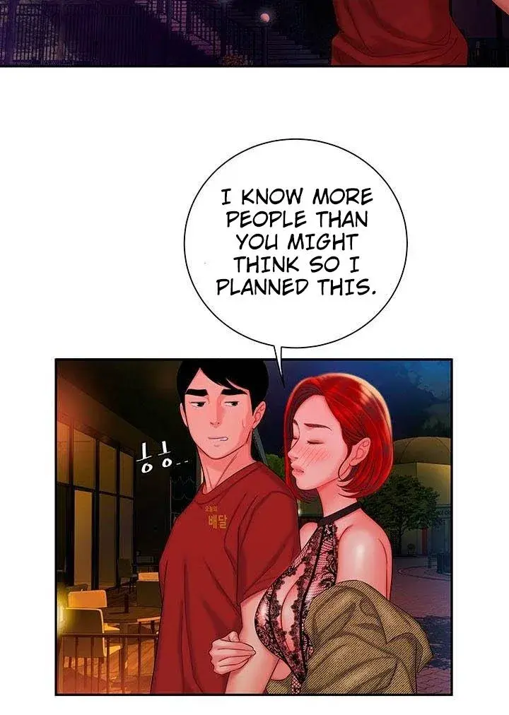 The Delivery Man Chapter 30 - Page 73
