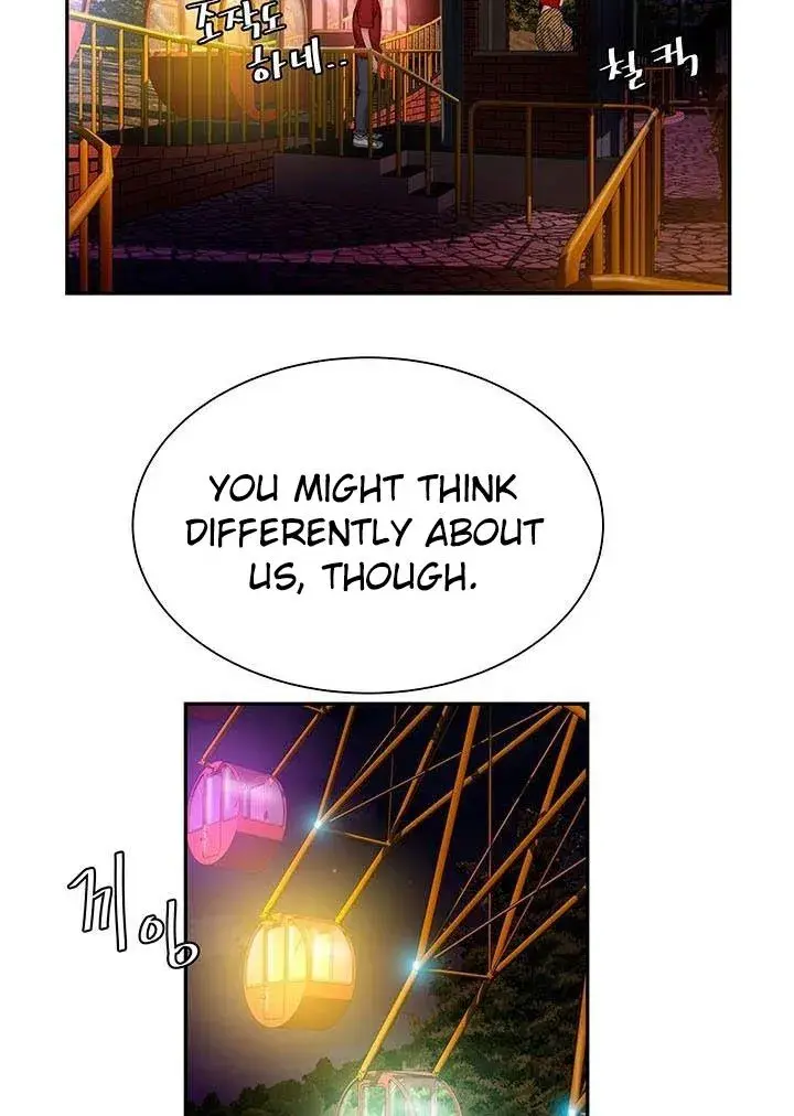 The Delivery Man Chapter 30 - Page 77