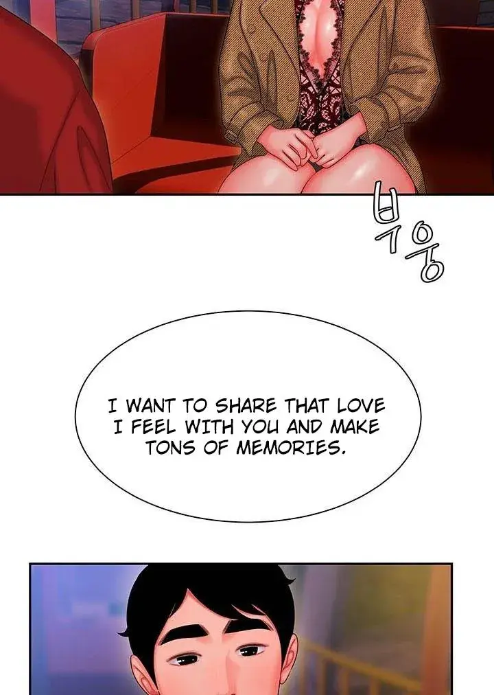 The Delivery Man Chapter 30 - Page 79