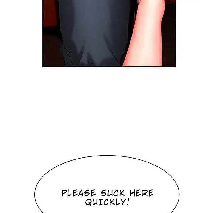 The Delivery Man Chapter 30 - Page 85