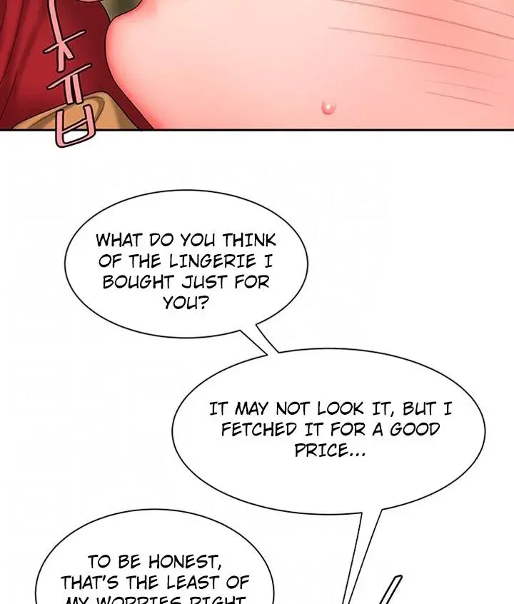 The Delivery Man Chapter 31 - Page 17