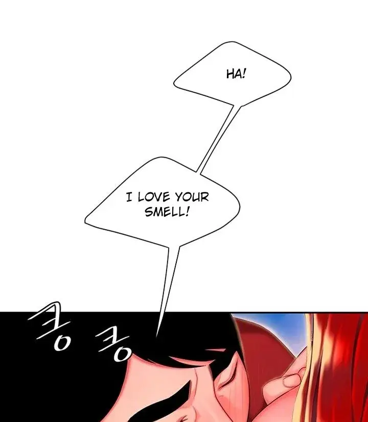 The Delivery Man Chapter 31 - Page 21