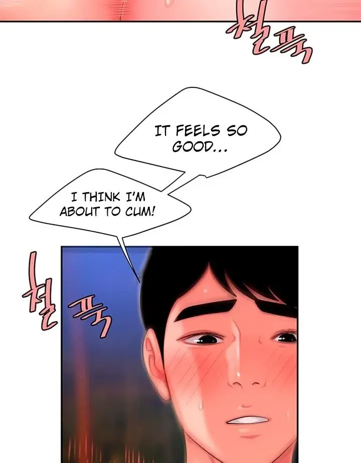 The Delivery Man Chapter 31 - Page 55