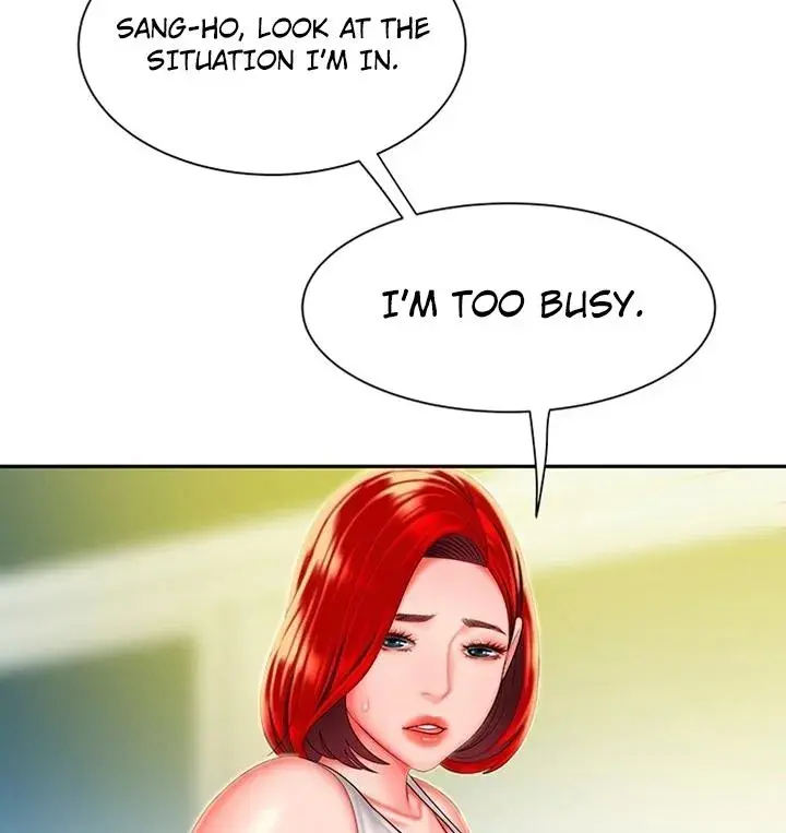 The Delivery Man Chapter 31 - Page 76