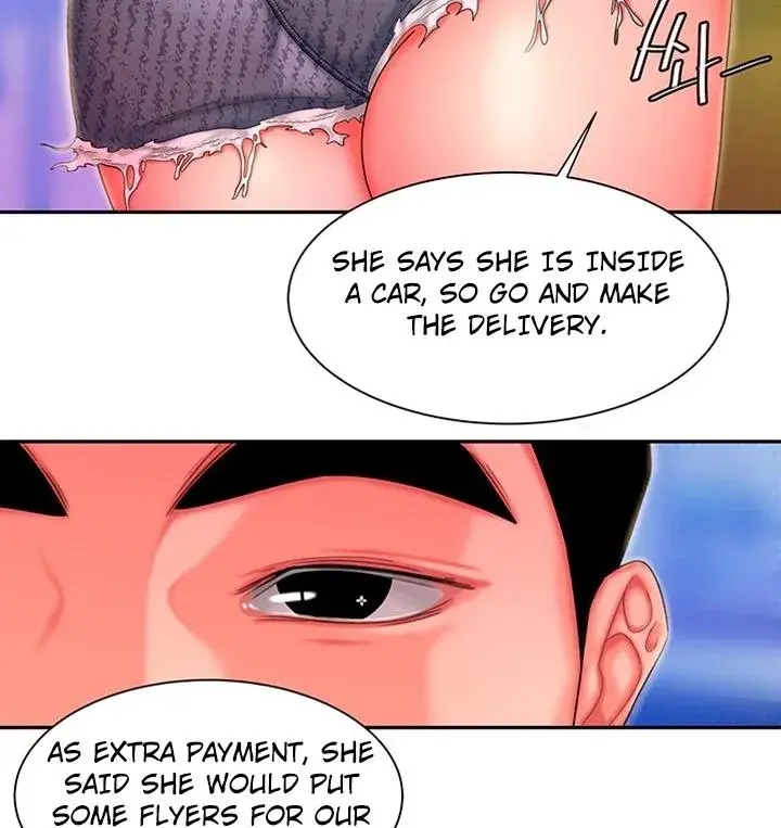 The Delivery Man Chapter 31 - Page 79