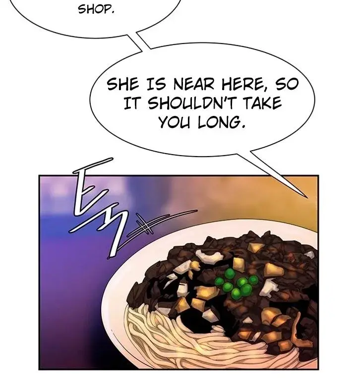 The Delivery Man Chapter 31 - Page 80