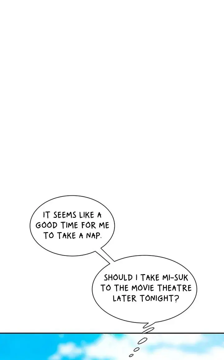 The Delivery Man Chapter 31 - Page 81
