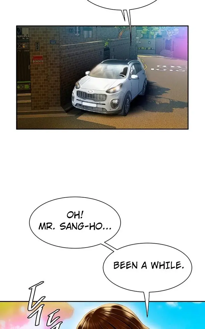 The Delivery Man Chapter 31 - Page 84