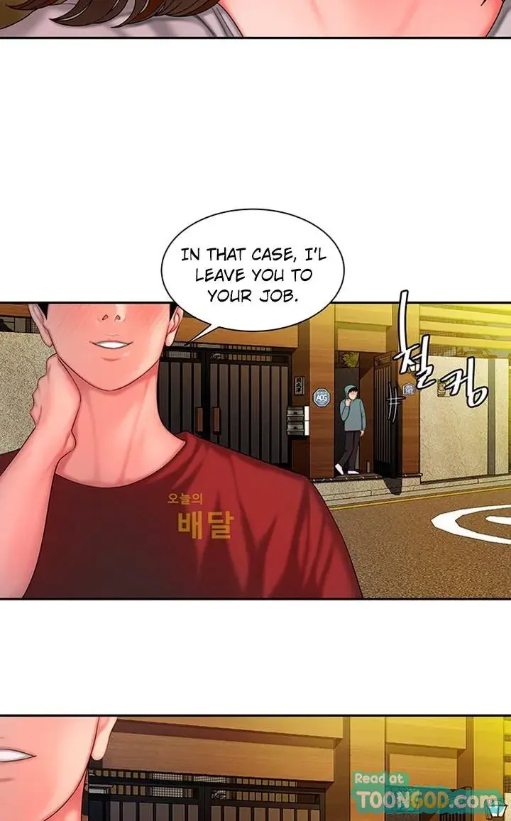 The Delivery Man Chapter 31 - Page 91