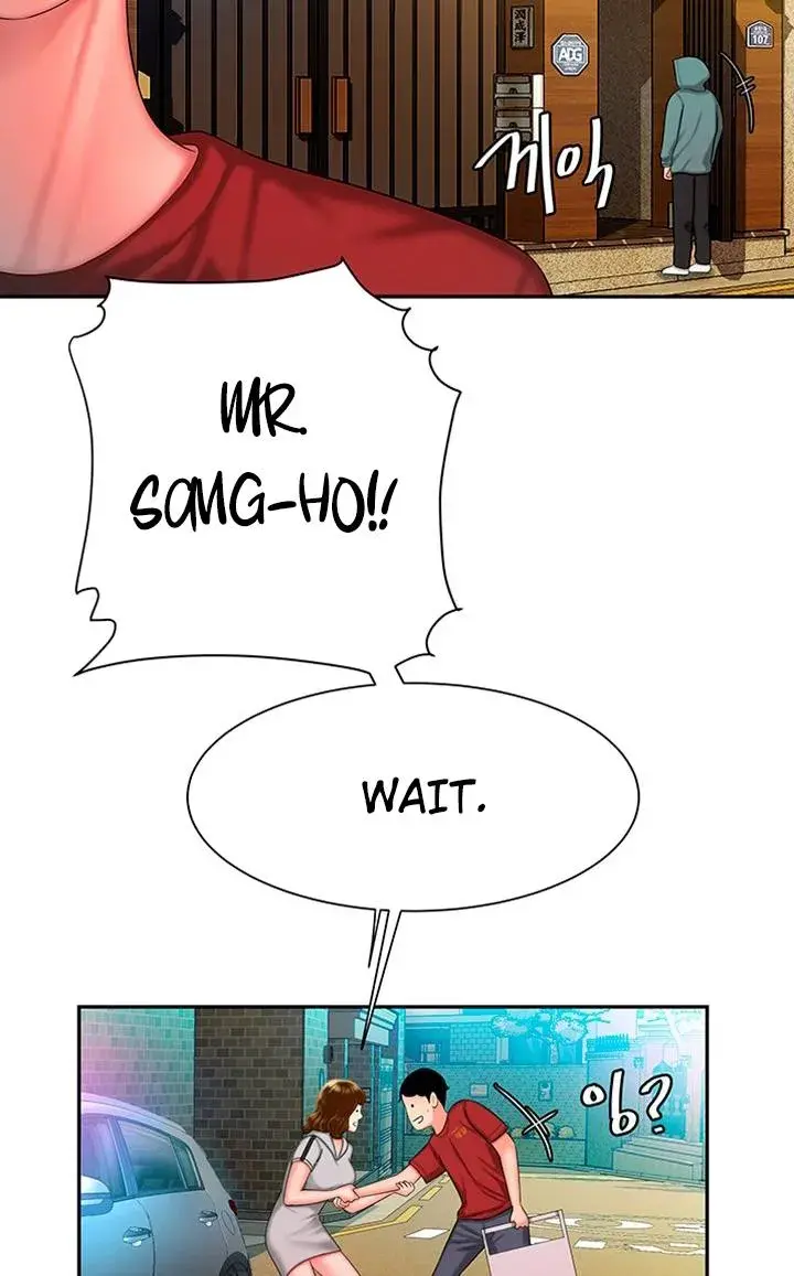 The Delivery Man Chapter 31 - Page 92