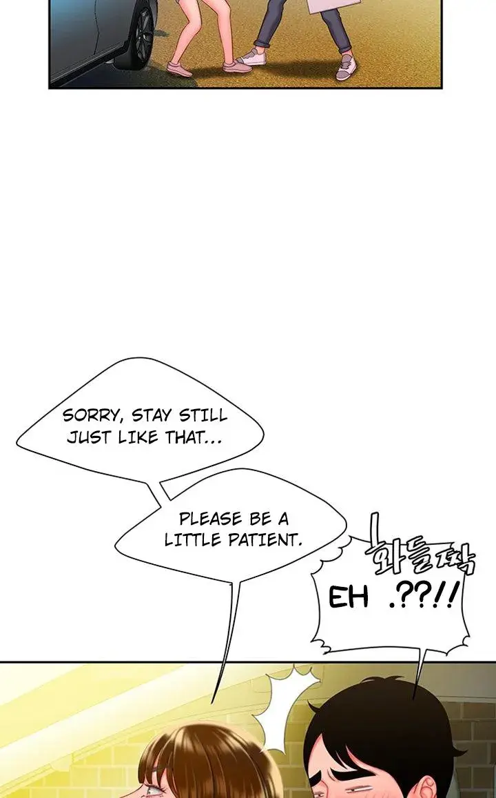 The Delivery Man Chapter 31 - Page 93