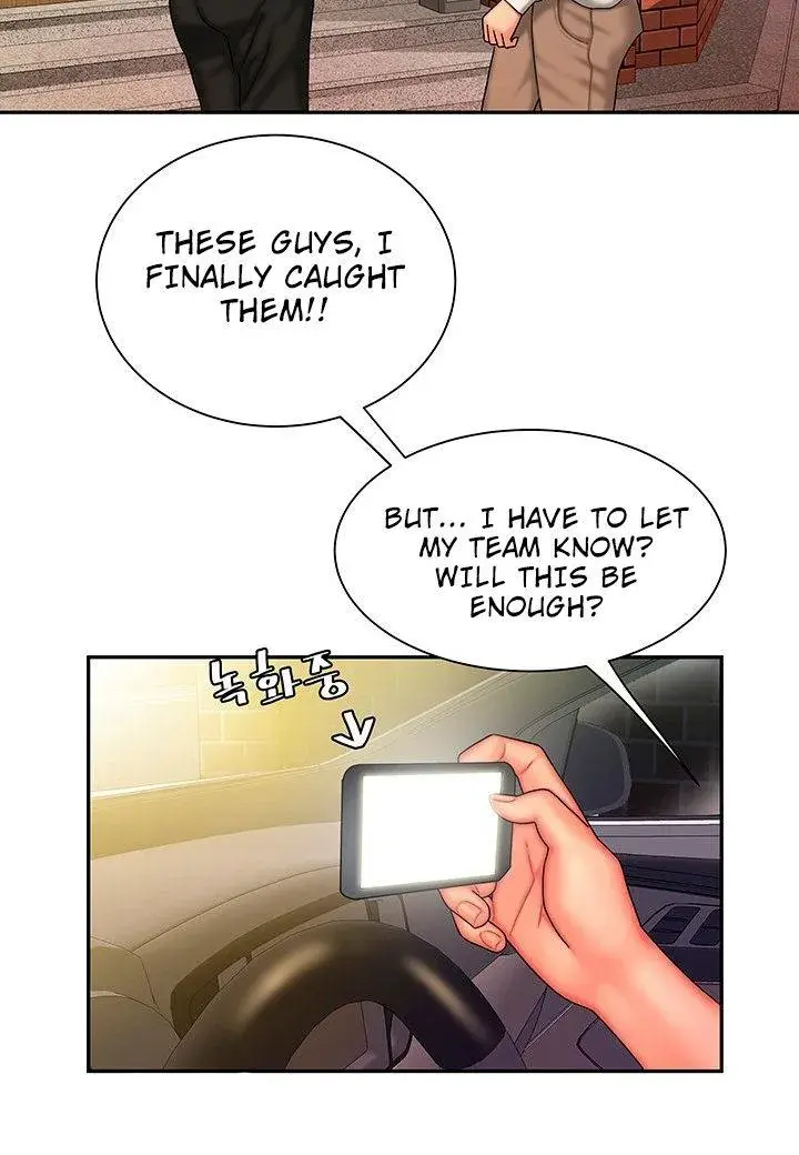 The Delivery Man Chapter 32 - Page 10