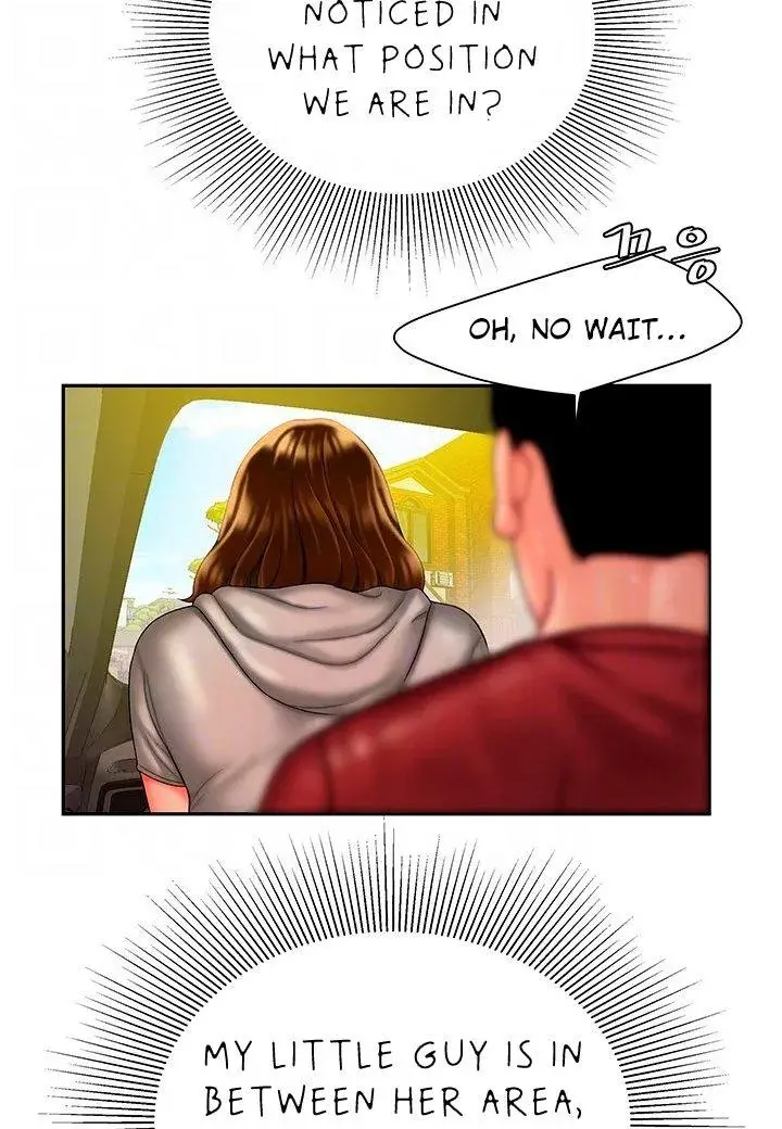 The Delivery Man Chapter 32 - Page 12