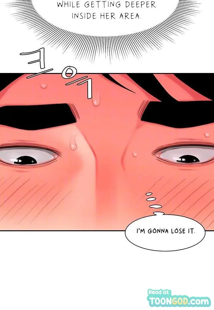 The Delivery Man Chapter 32 - Page 16