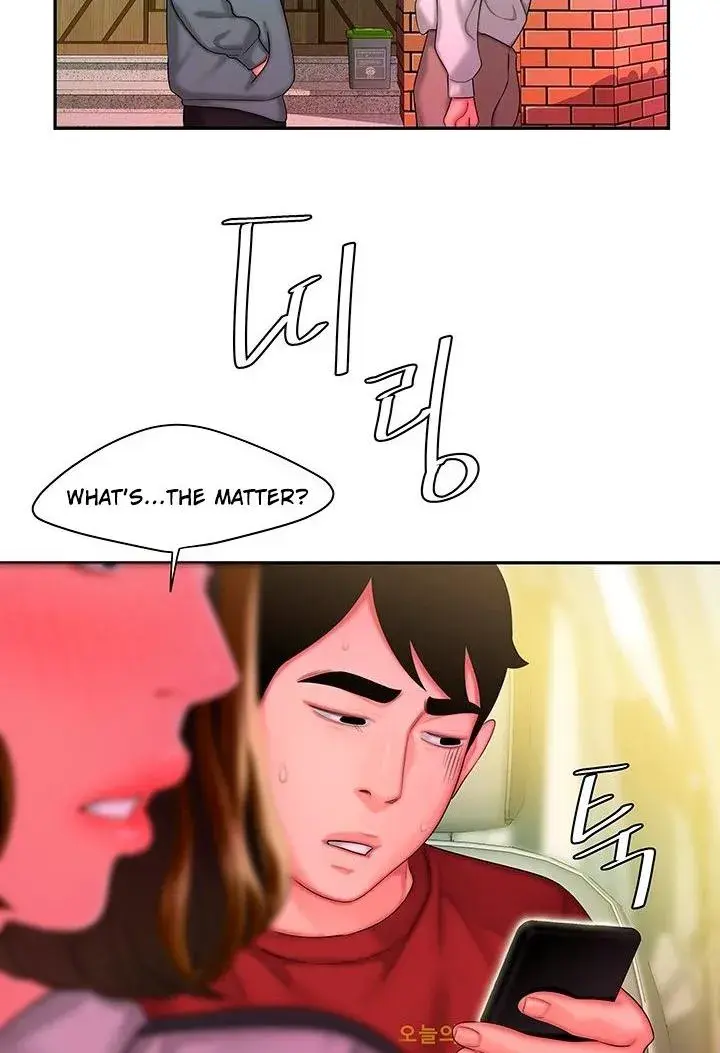 The Delivery Man Chapter 32 - Page 29