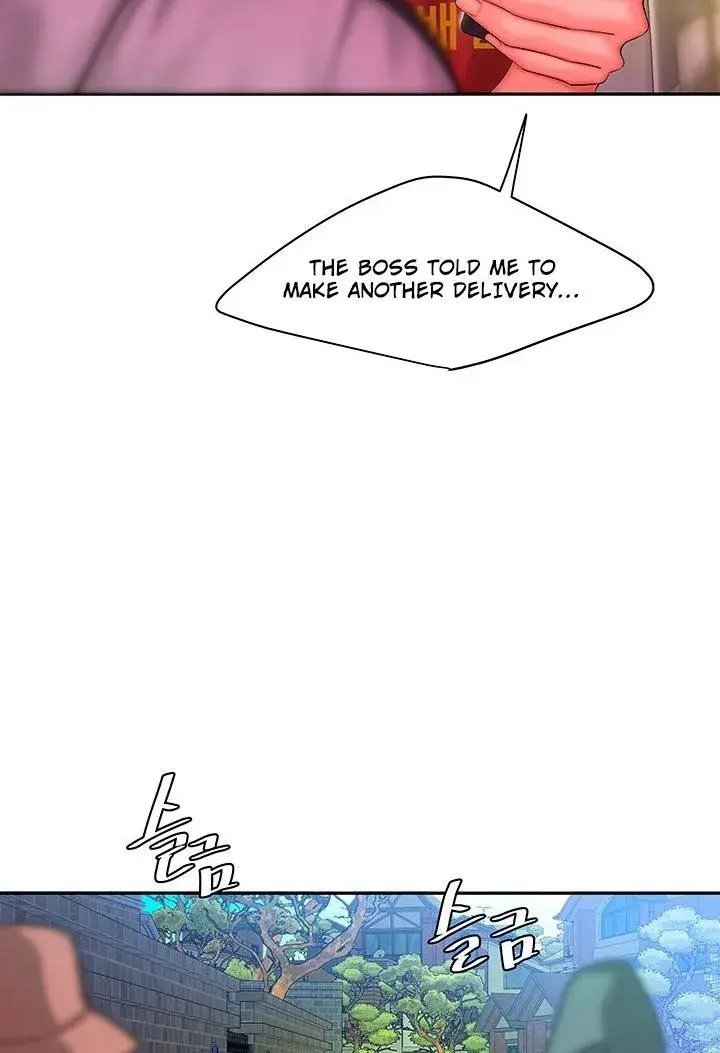 The Delivery Man Chapter 32 - Page 30