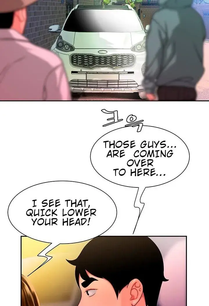 The Delivery Man Chapter 32 - Page 31