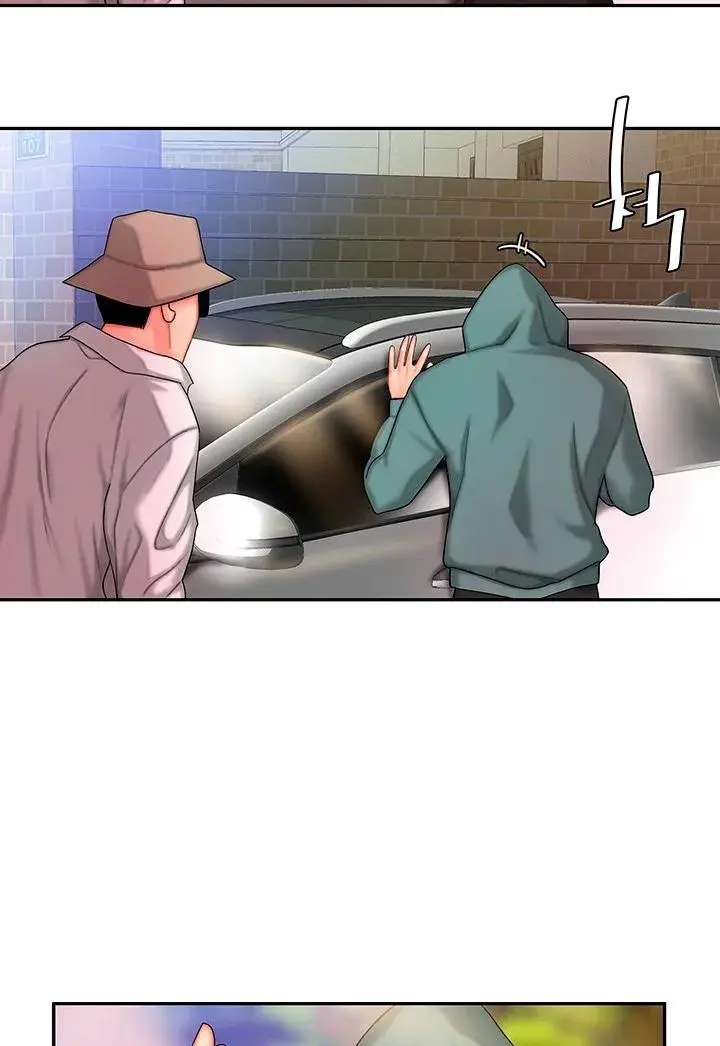 The Delivery Man Chapter 32 - Page 34