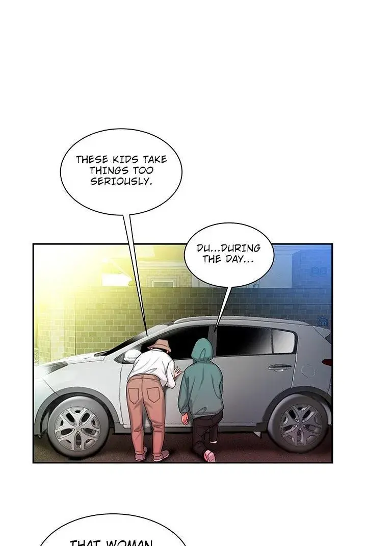 The Delivery Man Chapter 32 - Page 54