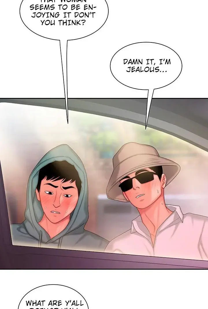 The Delivery Man Chapter 32 - Page 55