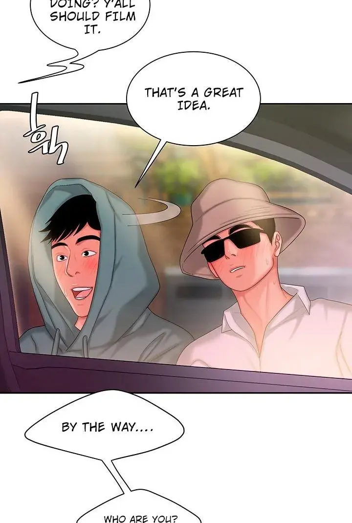 The Delivery Man Chapter 32 - Page 56