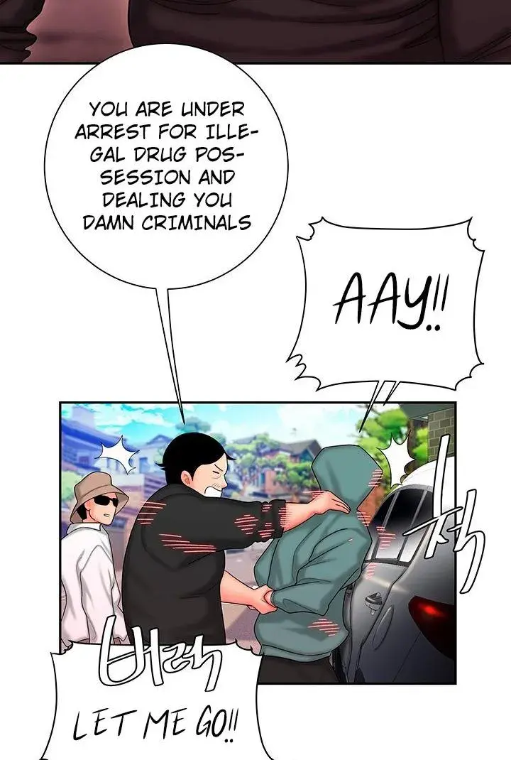 The Delivery Man Chapter 32 - Page 59