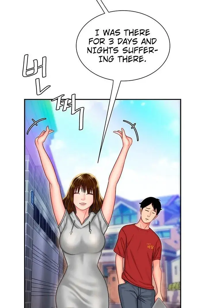The Delivery Man Chapter 32 - Page 64